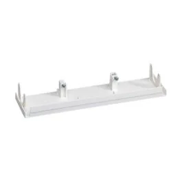 HAGER Gamma+ Embout pour gaine technique logement GTL 13 modules - JZ131
