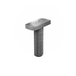 K2 SYSTEMS Vis à tête marteau M10x30 - 1000041