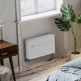 KLIMEA Climatiseur réversible fixe monobloc 9HP MINI Inverter avec Wifi 2,35Kw - KLI000036