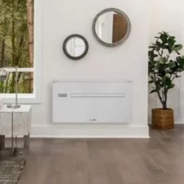 KLIMEA Climatiseur réversible fixe monobloc 15HP Inverter avec Wifi 3,5Kw - KLI000037
