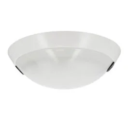 LEBENOID Hublot extérieur LED Horizon T1 IP65 230V 14W 1900lm 4000K 300mm blanc - 074160