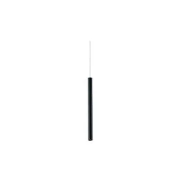 INTEC Suspension de rail LED OBOE 230V 3,5W 240lm 3000K Noir - LED-OBOE-SC NERO