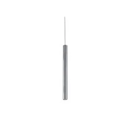 INTEC Suspension de rail LED OBOE 230V 3,5W 240lm 4000K Chrome - LED-OBOE-SM CR