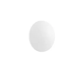 INTEC Applique LED AMON 230V 9W 660lm Blanc - LED-W-AMON-M BCO