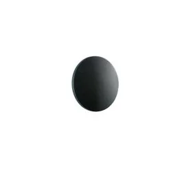 INTEC Applique LED AMON 230V 6W 620lm 4000K Noir - LED-W-AMON-S NER