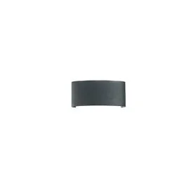 INTEC Applique LED BEETLE 230V 6W 600lm CCT Anthracite - LED-W-BEETLE GR