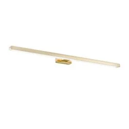INTEC Applique LED LANCER 230V 13W 1000lm Or - LED-W-LANCER ORO