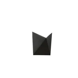 INTEC Applique LED STEALTH 230V 7W 470lm CCT Noir - LED-W-STEALTH NER