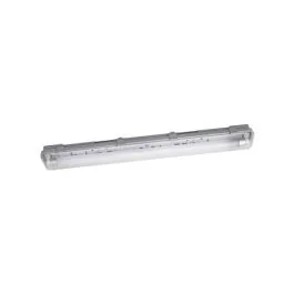 LEDVANCE Réglette LED étanche Submarine 230V 8W 700lm 60cm grise  - 303928