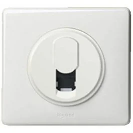 LEGRAND Céliane Prise RJ45 catégorie 6 blanc complet