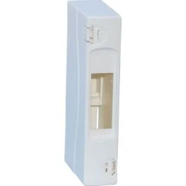 LEGRAND Tableautin électrique 1 module 30x140x72mm - 001301