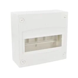 LEGRAND Tableautin électrique 8 à 9 modules 190x180x83mm - 001308