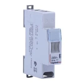 LEGRAND Sonnerie modulaire 83dB 230V AC - 004107