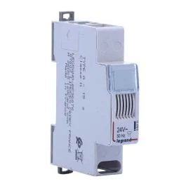 LEGRAND Ronfleur modulaire 24V 73DB - 004111