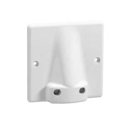 LEGRAND Sortie de câble 20/32A avec serre-câble blanc - 031490