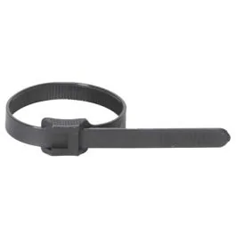 LEGRAND Colliers Colson noirs 9X262mm - 100 pièces - 031916