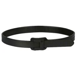 LEGRAND Colliers Colson noirs 7.6x194mm - 100 pièces - 031929