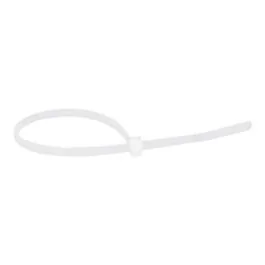 LEGRAND Colliers Colring incolores 3.5x180mm - 100 pièces - 032038