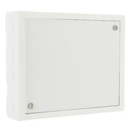 LEGRAND Tableautin blanc 125x150x35mm IP20 - 039120