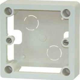LEGRAND Cadre saillie simple 32A ivoire - 055849