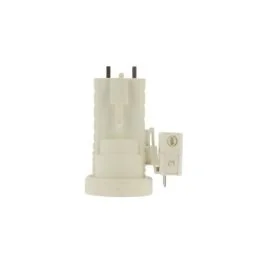 LEGRAND Douille DCL E27 compacte livrée avec fiche - 060135