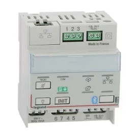 LEGRAND Télécommande BAES multifonctions SATI connecté - 062520
