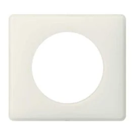 LEGRAND Céliane Plaque Poudré simple Craie - 066701