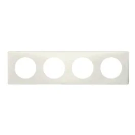 LEGRAND Céliane Plaque Poudré quadruple Craie - 066704