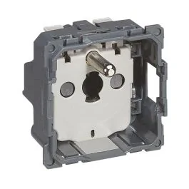 LEGRAND Céliane Prise de courant 2P+T - 067111