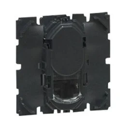 LEGRAND Céliane Prise RJ45 catégorie 6 - 067345