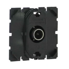 LEGRAND Céliane Prise TV simple étoile blindée - 067382