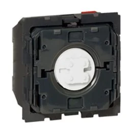 LEGRAND Céliane Bouton poussoir pour volets roulants et stores - 067602