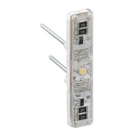 LEGRAND Céliane - Mosaic Voyant lumineux pour interrupteur - 067686