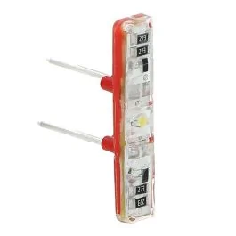 LEGRAND Céliane - Mosaic Voyant témoin pour interrupteur - 067688