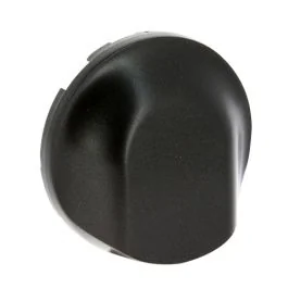 LEGRAND Céliane Enjoliveur sortie de câble graphite - 067941