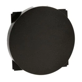 LEGRAND Céliane Obturateur graphite - 067943