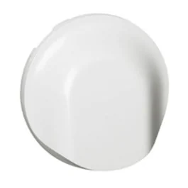 LEGRAND Céliane Enjoliveur sortie de câble blanc - 068141