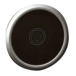 LEGRAND Céliane Enjoliveur commande tactile Verre piano - 068346