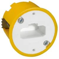 LEGRAND Batibox Boite DCL pour applique D54 P40 - 089304