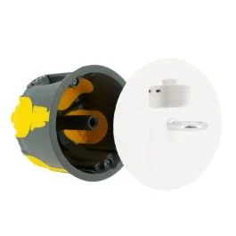 LEGRAND EcoBatibox Point de centre DCL D67 P50 - 089377L