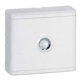 LEGRAND Drivia Habillage pour panneau de contrôle 13 modules - 401185