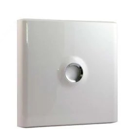 LEGRAND Drivia Porte blanche pour tableau électrique 1 rangée 13 modules - 401331