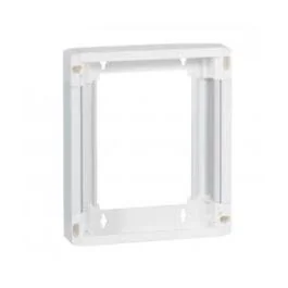 LEGRAND Drivia Rehausse pour coffret électrique 1 rangée 13 modules - 401371