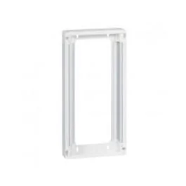 LEGRAND Drivia Rehausse pour coffret électrique 3 rangées 13 modules - 401373