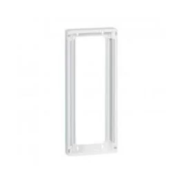 LEGRAND Drivia Rehausse pour coffret électrique 4 rangées 13 modules - 401374