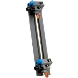 LEGRAND Drivia Peigne vertical 2 rangées entraxe 125mm - 405000