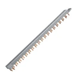 LEGRAND HX3 Peigne d'alimentation électrique tétrapolaire 18 modules - 405202