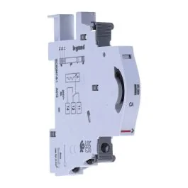 LEGRAND Coupure auxiliaire fil pilote 6A monophasée - 406258