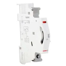 LEGRAND Coupure auxiliaire fil pilote 6A monophasée - 406258
