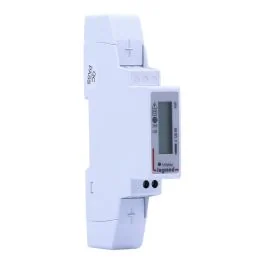 LEGRAND EMDX³ Compteur d'énergie 45A monophasé certifié MID - 412069